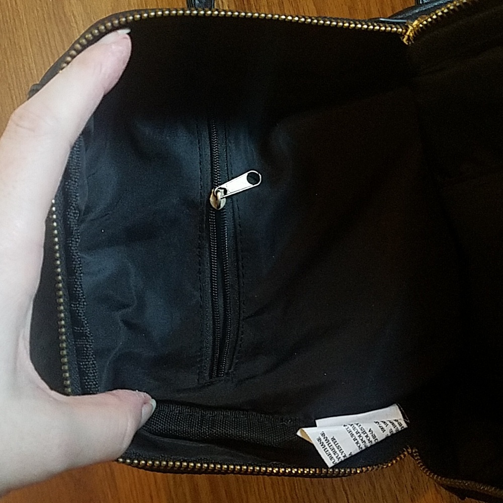Madden Girl black bag - Picture 9 of 12